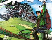 Gaku: tutti i dettagli sull’arrivo in Italia del manga