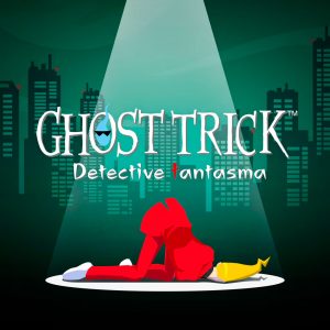 Ghost Trick: Detective Fantasma – Recensione