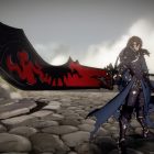 GRANBLUE FANTASY Versus Rising, trailer di gameplay e periodo per il beta test