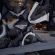 GUNDAM EVOLUTION: il Susanowo protagonista della Season 5