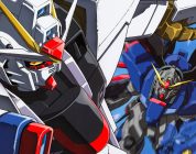 Gundam SEED: l’uscita del film è prevista per l’anno fiscale in corso