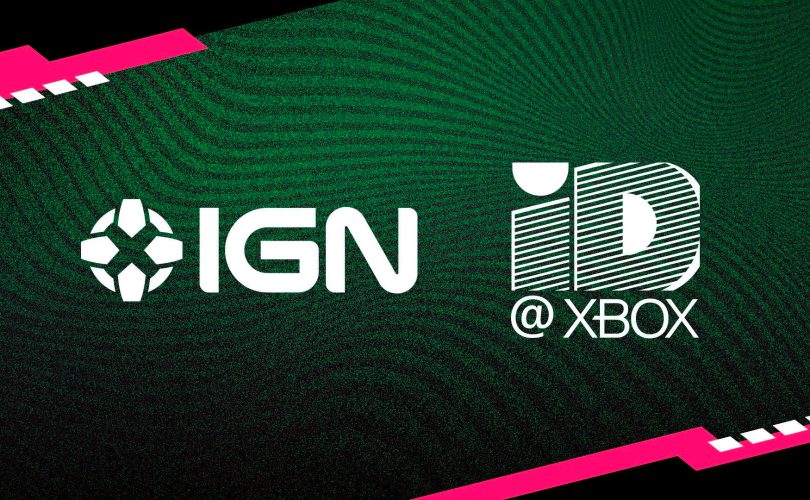 ID@Xbox Showcase annunciato per luglio