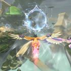 GREZZO annuncia Jet Dragon per Apple Arcade