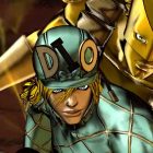 JoJo’s Bizarre Adventure: All Star Battle R, data per il DLC Alternate World Diego