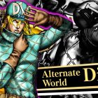 JoJo’s Bizarre Adventure: All Star Battle R: annunciato il DLC Alternate World Diego