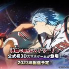 KUROKO’S BASKET: un nuovo free-to-play è in arrivo quest'anno