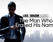 Like a Dragon Gaiden: The Man Who Erased His Name, trailer dal Summer Game Fest