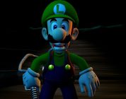 Luigi’s Mansion 2 arriva su Nintendo Switch