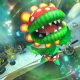 Mario Kart 8 Deluxe: data di uscita per il pacchetto 5 di percorsi aggiuntivi