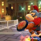Mario Kart Tour arriva in Italia grazie a un percorso dedicato a Roma