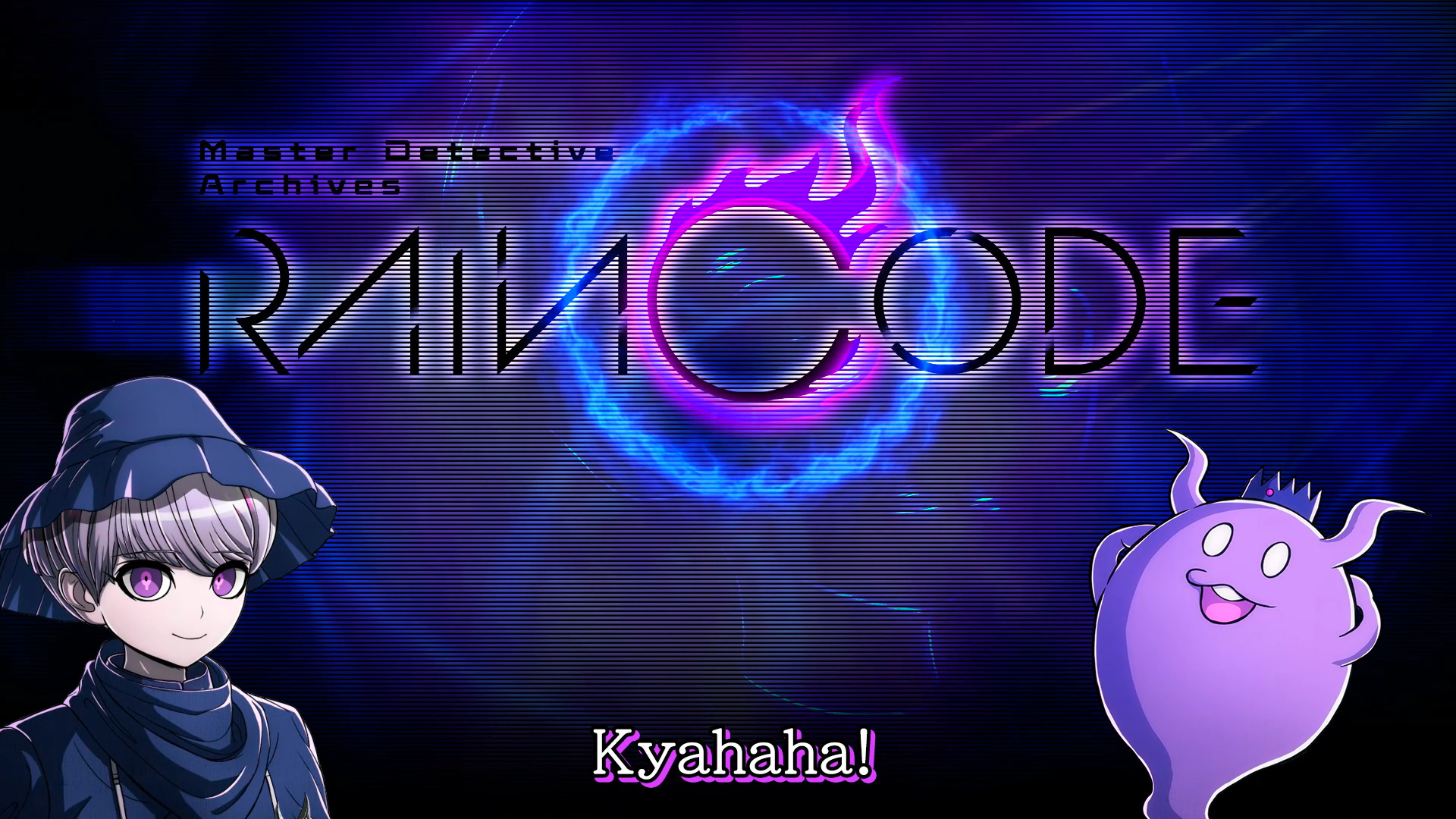 Master Detective Archives: RAIN CODE, trailer per le meccaniche di gioco