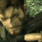 METAL GEAR SOLID - Trailer di lancio