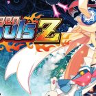 Mugen Souls Z: data di uscita per la versione Switch