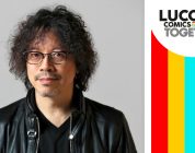 Naoki Urasawa ospite del Lucca Comics & Games 2023