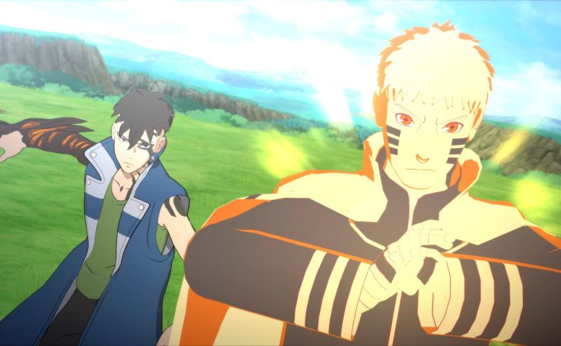 NARUTO X BORUTO Ultimate Ninja STORM CONNECTIONS: trailer per la Special Story Mode