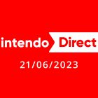 Nintendo Direct annunciato per domani, 21 giugno