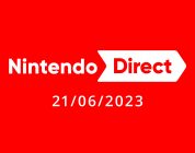 Nintendo Direct annunciato per domani, 21 giugno