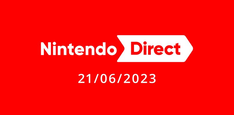 Nintendo Direct annunciato per domani, 21 giugno