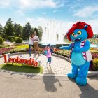Nintendo sbarca a Leolandia con un’area tematica temporanea
