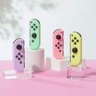 Nintendo Switch: arrivano nuove colorazioni per i Joy-Con
