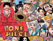 ONE PIECE: Oda dovrà operarsi, il manga va in pausa per 4 settimane