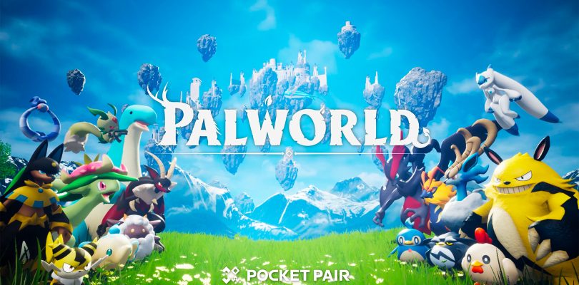 Palworld: annunciato il periodo di Early Access
