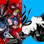 Persona 3 Reload e Persona 5 Tactica saranno esclusive Xbox