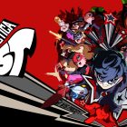 Persona 5 Tactica: nuovo trailer dal Nintendo Direct, aperti i pre-order