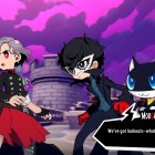 Persona 5 Tactica: trailer per Erina