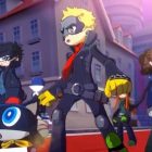 PERSONA 5 TACTICA: svelato prima del previsto da ATLUS