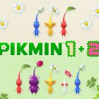 Pikmin 1+2 è disponibile su Nintendo Switch