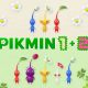 Pikmin 1+2 è disponibile su Nintendo Switch