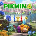 Pikmin 4 si mostra in un nuovo trailer, demo in arrivo