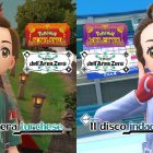 Pokémon Scarlatto e Violetto: nuovo trailer per il DLC