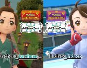 Pokémon Scarlatto e Violetto: nuovo trailer per il DLC