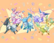 Pokémon UNITE: Leafeon è disponibile nel roster