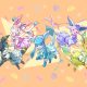 Pokémon UNITE: Leafeon è disponibile nel roster