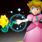 Princess Peach: un nuovo titolo in sviluppo