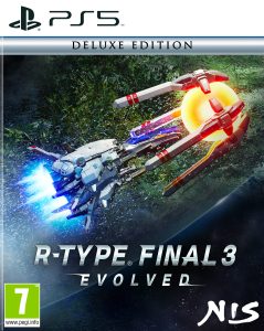 R-Type Final 3 Evolved – Recensione