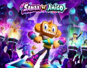 Samba de Amigo annunciato per Meta Quest