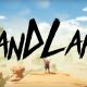 SAND LAND: annunciato un gioco tratto dall'opera di Akira Toriyama