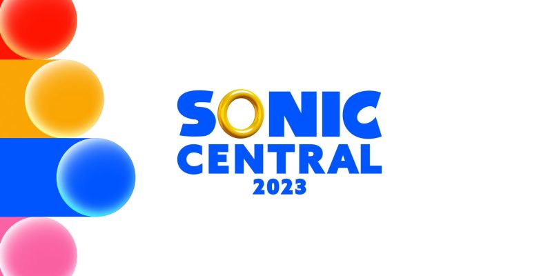 SONIC CENTRAL 2023: tutte le novità annunciate