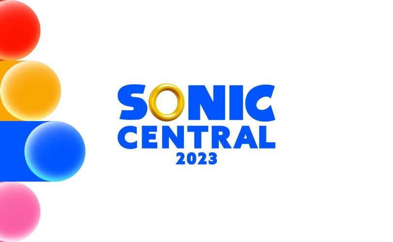 SONIC CENTRAL 2023: tutte le novità annunciate