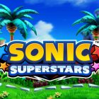 Sonic Superstars: trailer e novità dal Nintendo Direct