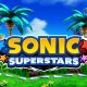 Sonic Superstars: trailer e novità dal Nintendo Direct