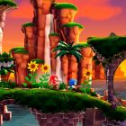Sonic Superstars: prenota la Limited Edition asiatica