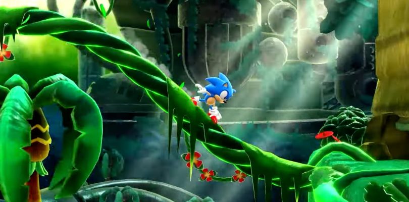 Sonic Superstars annunciato al Summer Game Fest