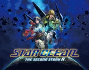 STAR OCEAN THE SECOND STORY R: annunciato il remake dell’RPG