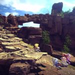 STAR OCEAN THE SECOND STORY R: diffuso il filmato di apertura