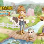 STORY OF SEASONS: A Wonderful Life è disponibile su console e PC